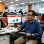 Portrait photo of Ahmad Faisal, DimSum News senior tech writer focused on Malaysia e-wallets and practical digital policy updates.